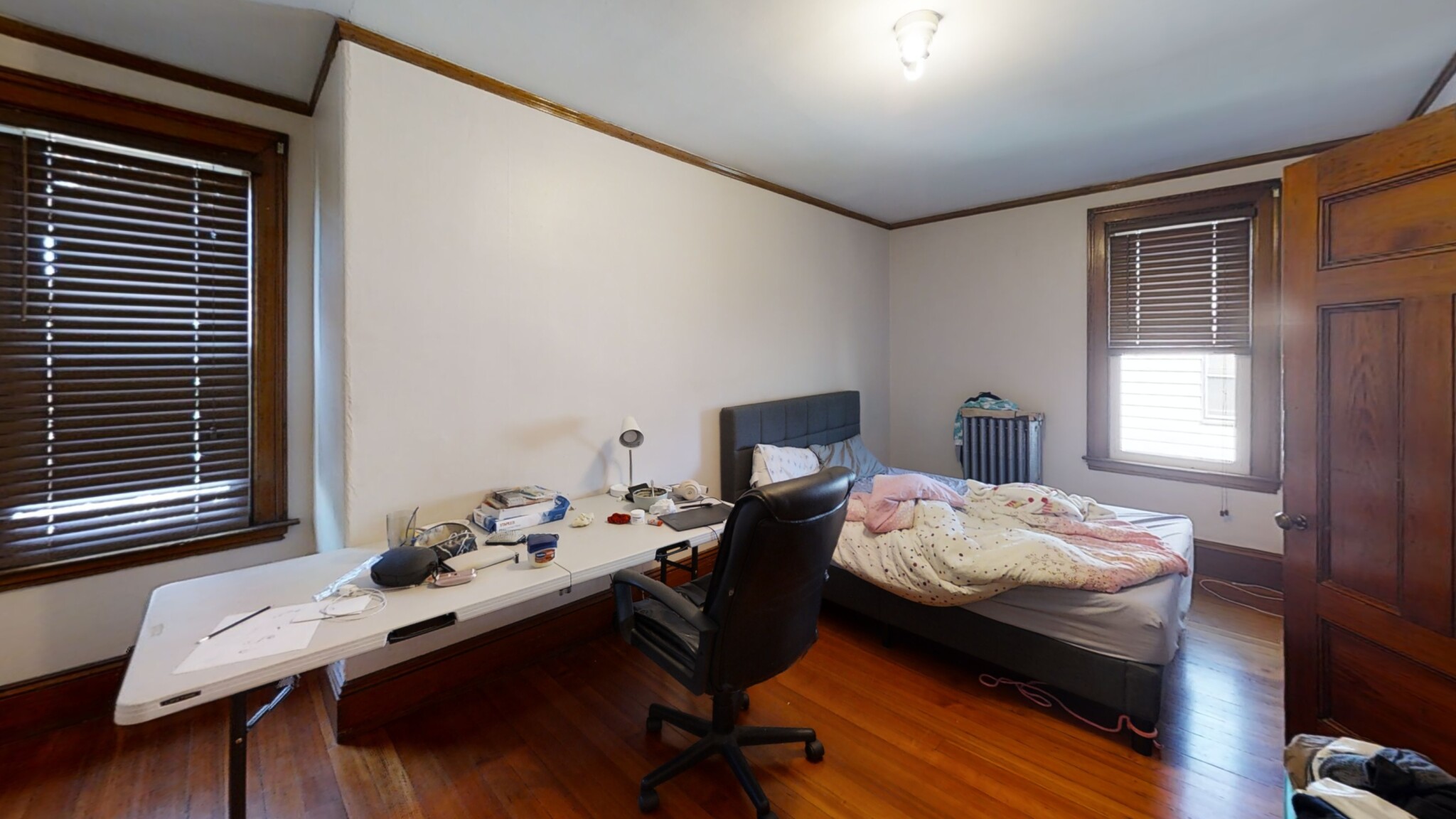 4 bed, 2 bath apartment for rent at 76 Heath St, Somerville — photo 7 of 21