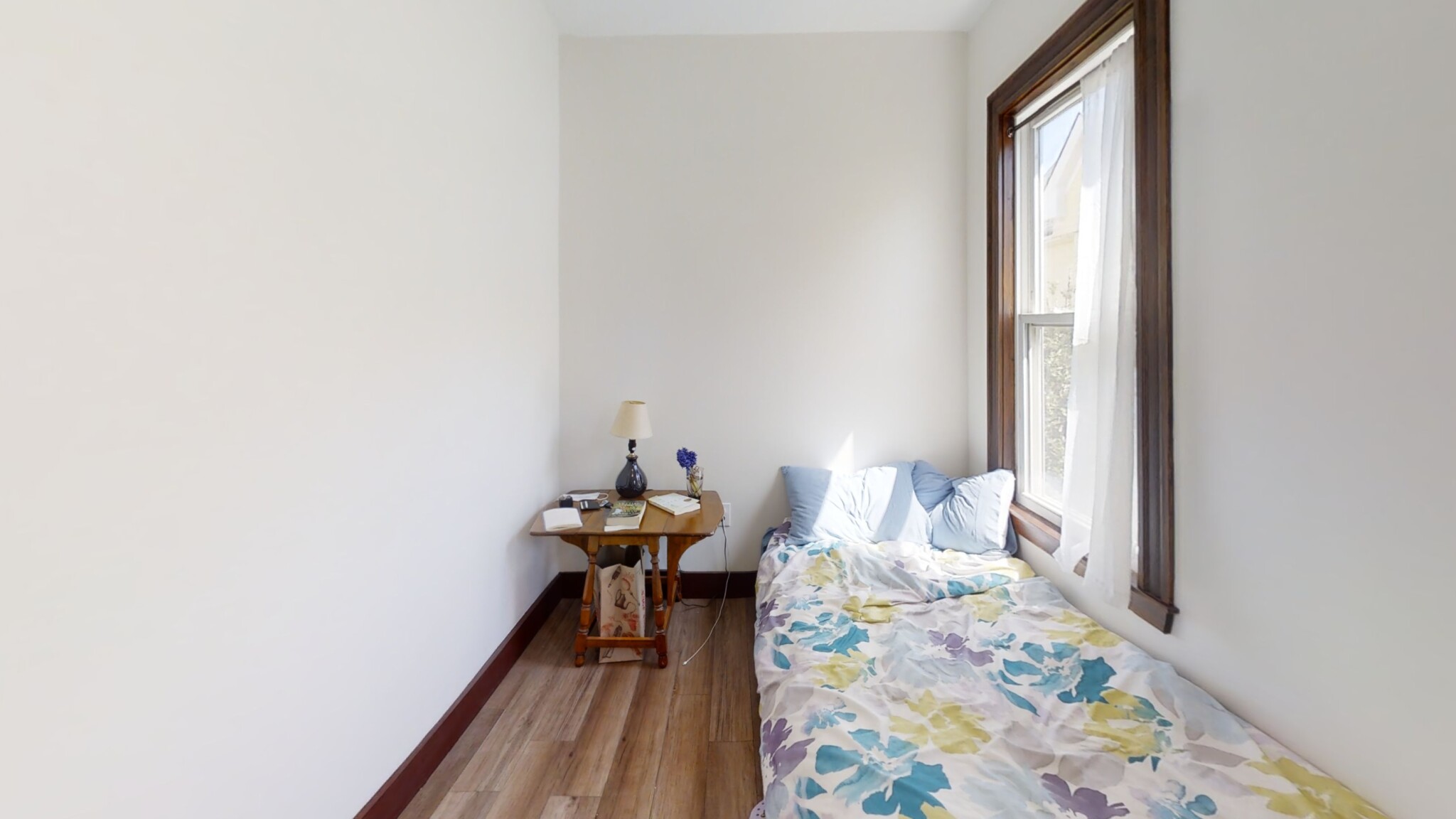 4 bed, 2 bath apartment for rent at 76 Heath St, Somerville — photo 4 of 21