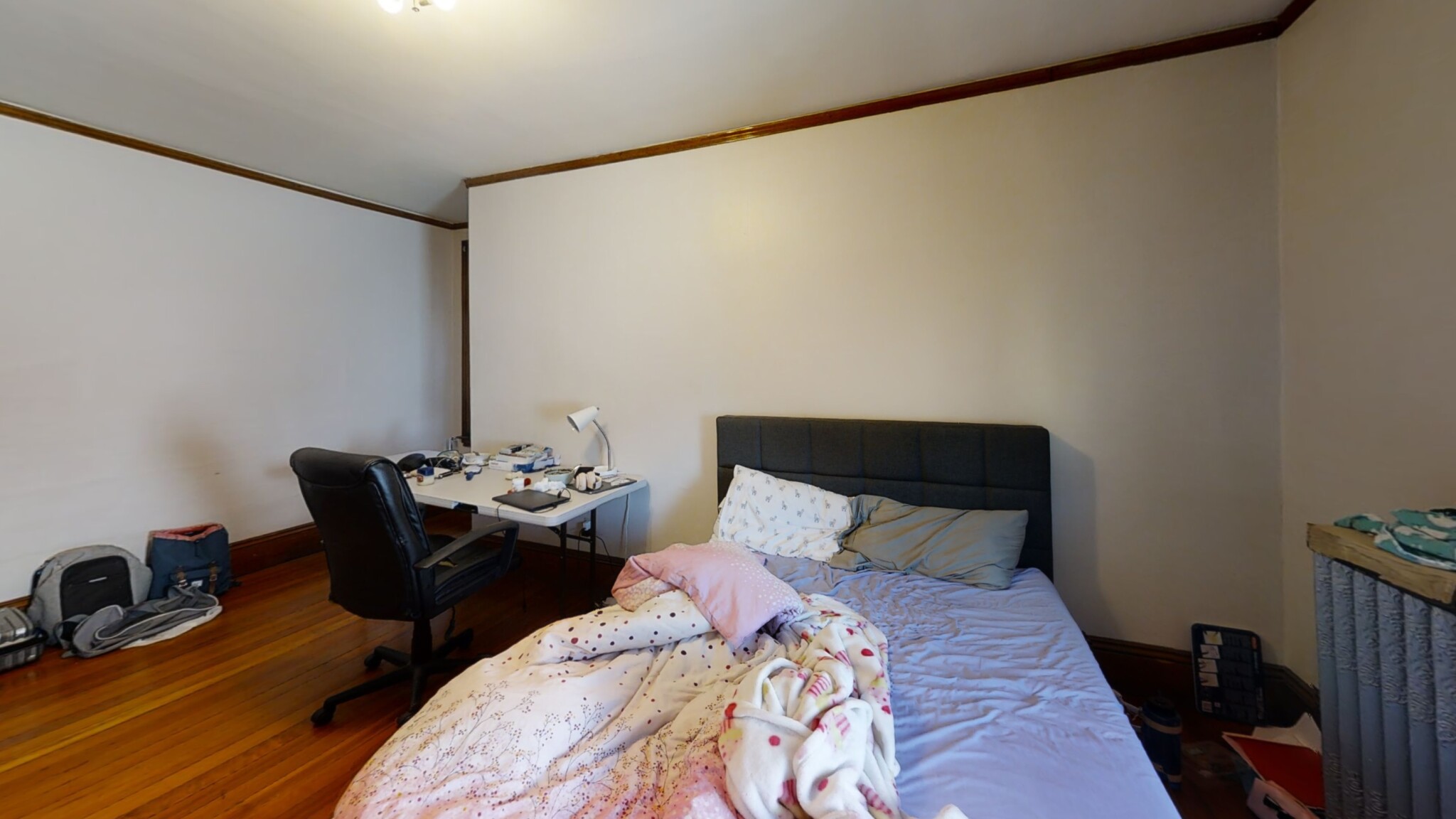 4 bed, 2 bath apartment for rent at 76 Heath St, Somerville — photo 8 of 21