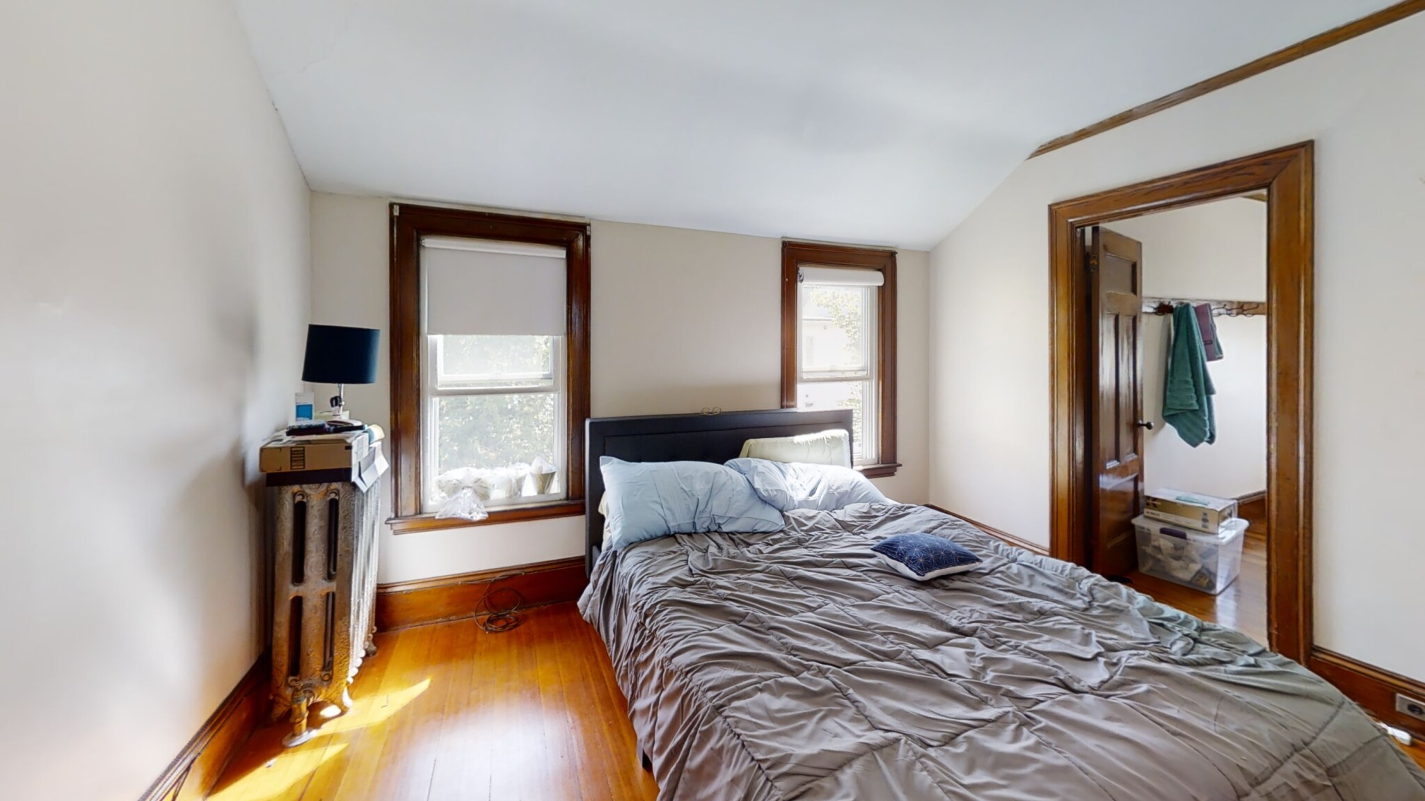 4 bed, 2 bath apartment for rent at 76 Heath St, Somerville — photo 6 of 21