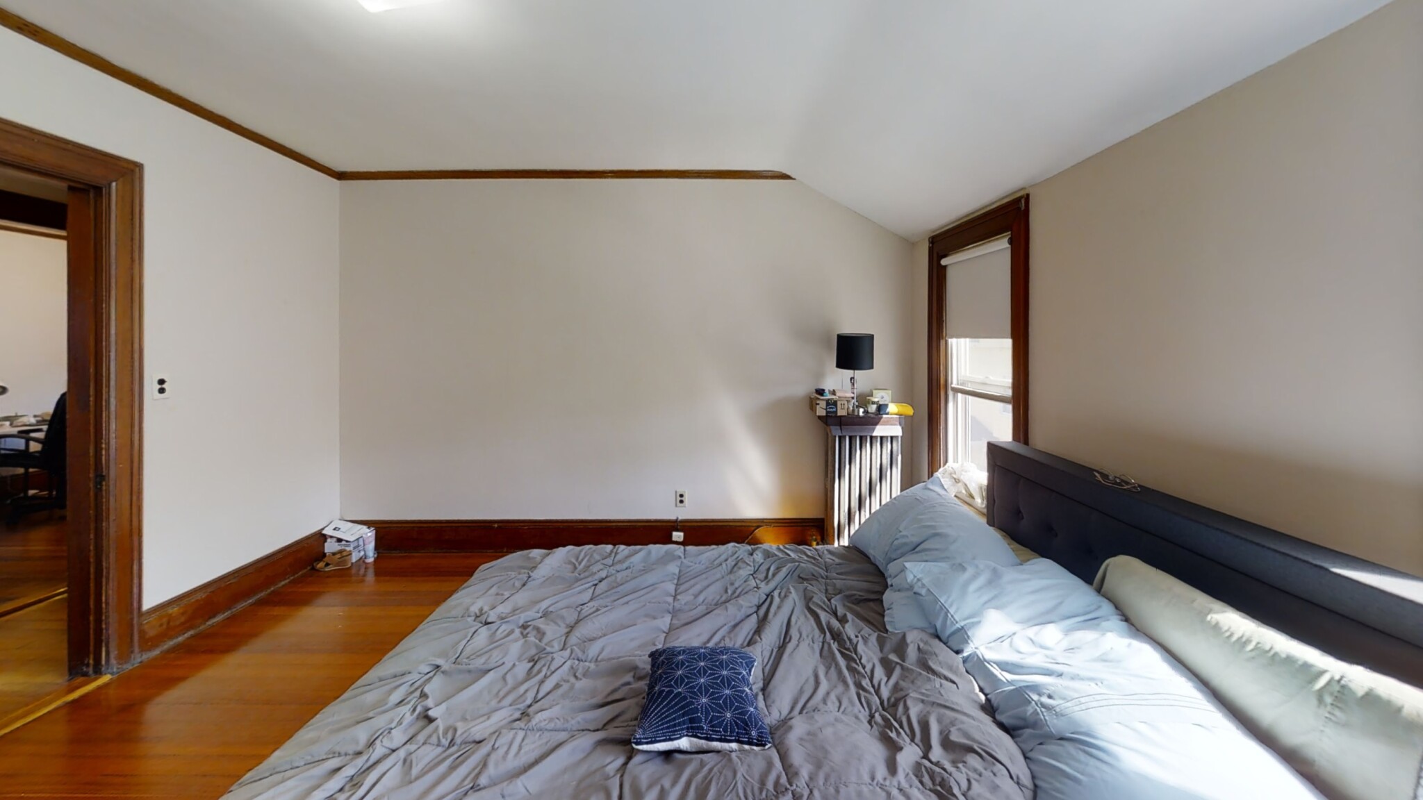 4 bed, 2 bath apartment for rent at 76 Heath St, Somerville — photo 9 of 21