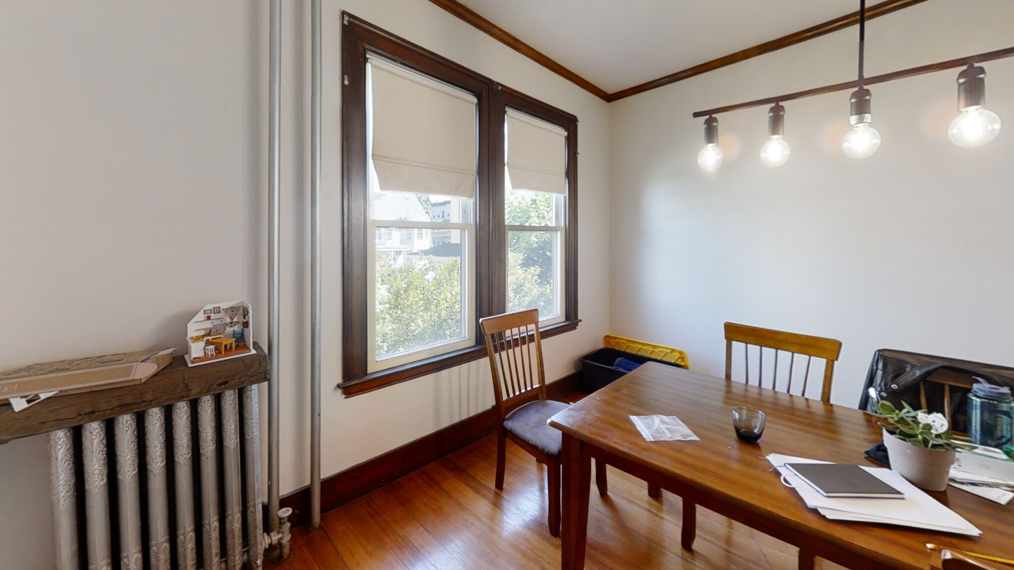 4 bed, 2 bath apartment for rent at 76 Heath St, Somerville — photo 10 of 21