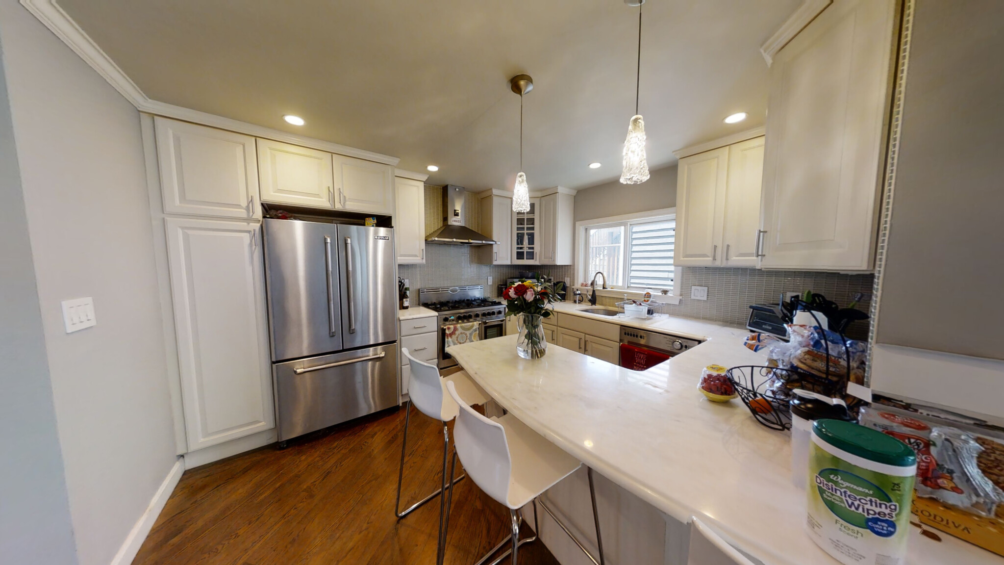 329 West 4th, South Boston