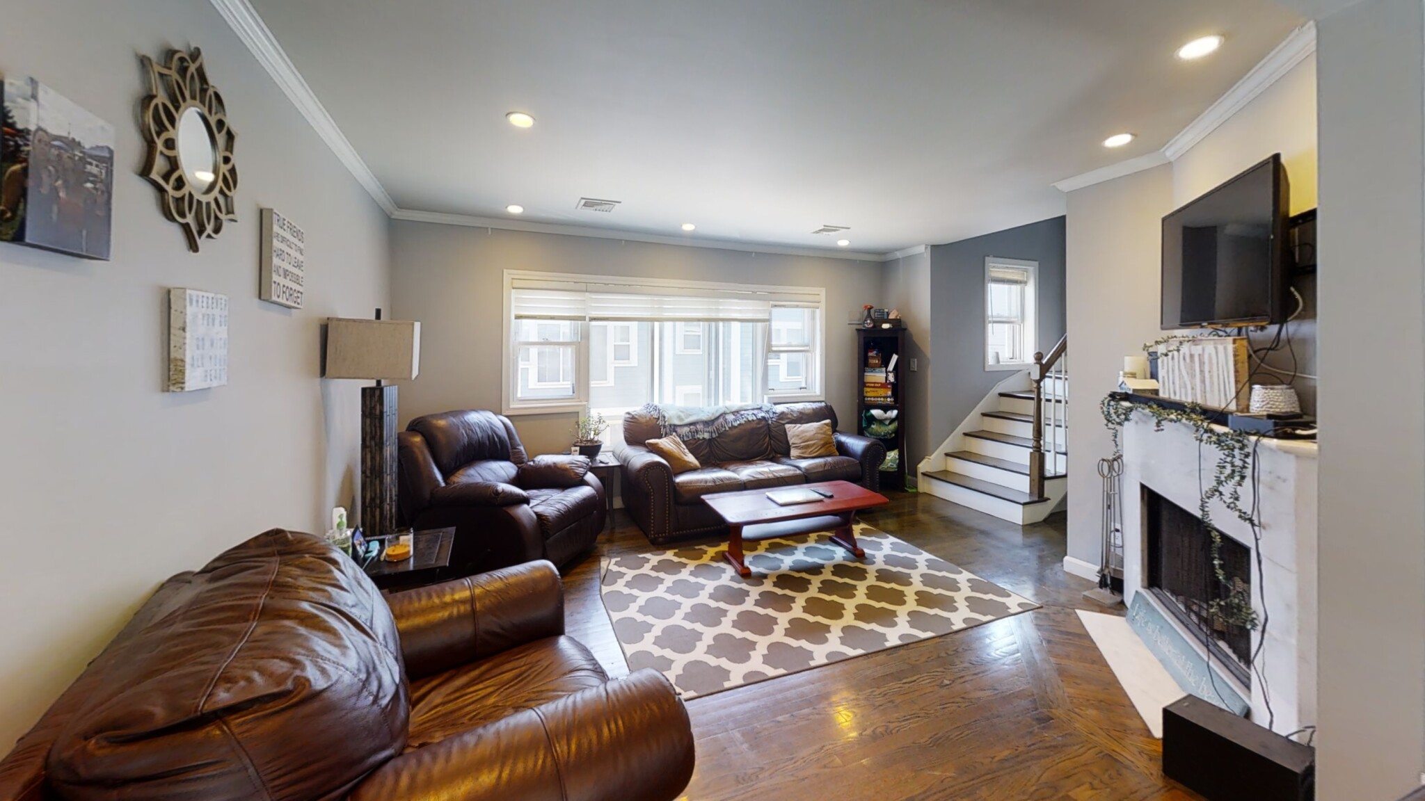 329 West 4th, South Boston