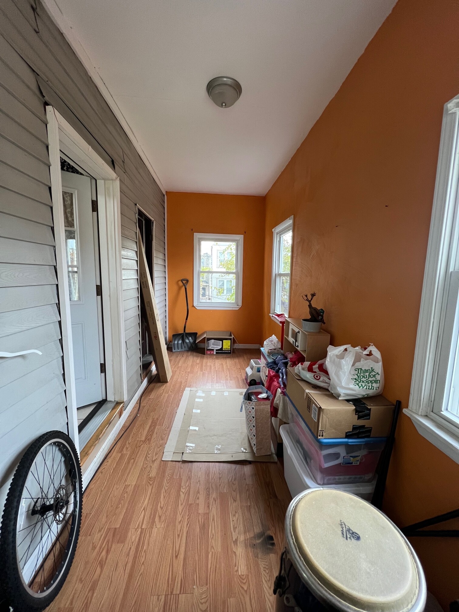 212 Bennington St, East Boston