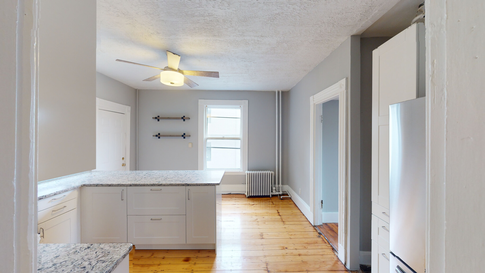 47 University Rd, Brookline Village