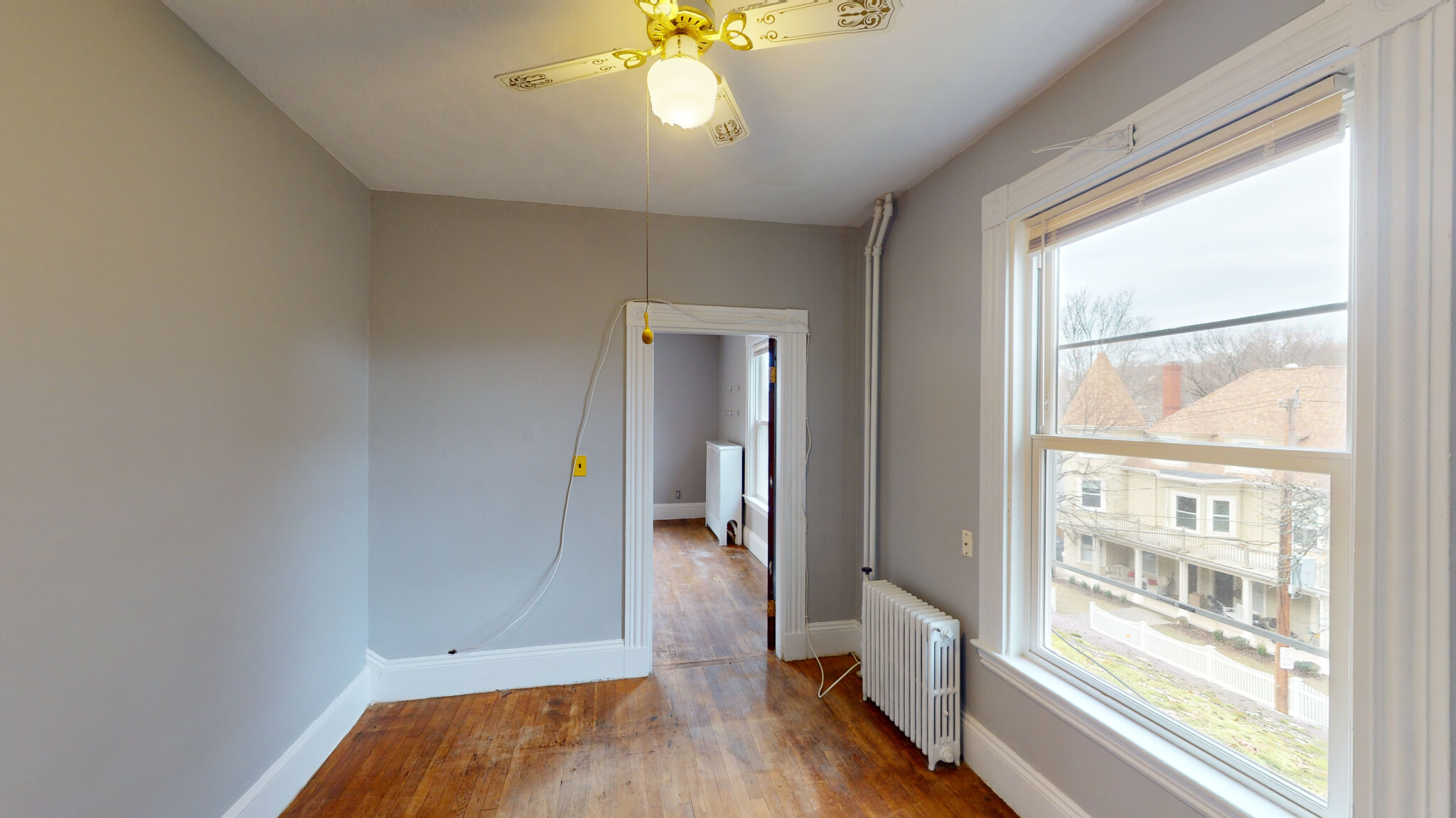 47 University Rd, Brookline Village