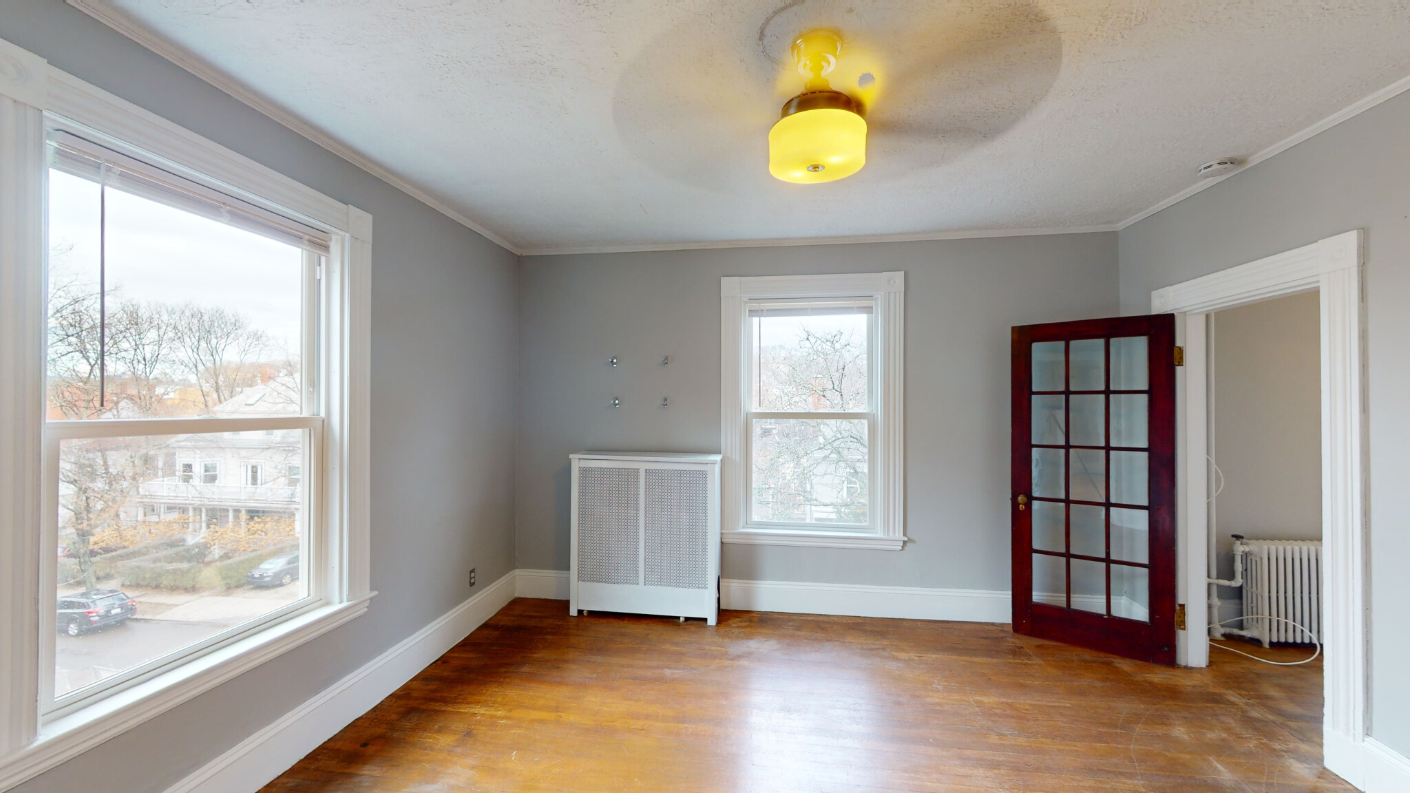 47 University Rd, Brookline Village