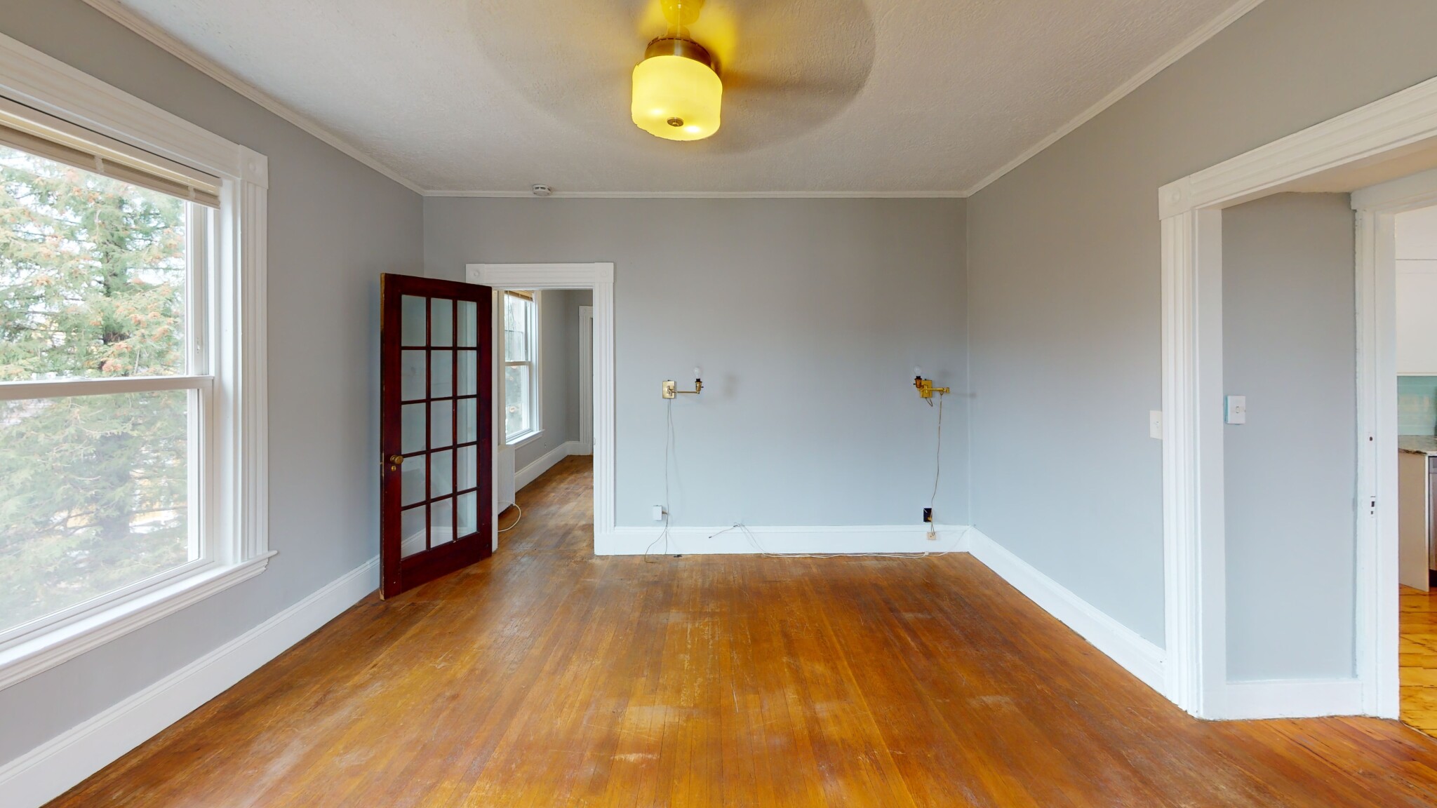 47 University Rd, Brookline Village