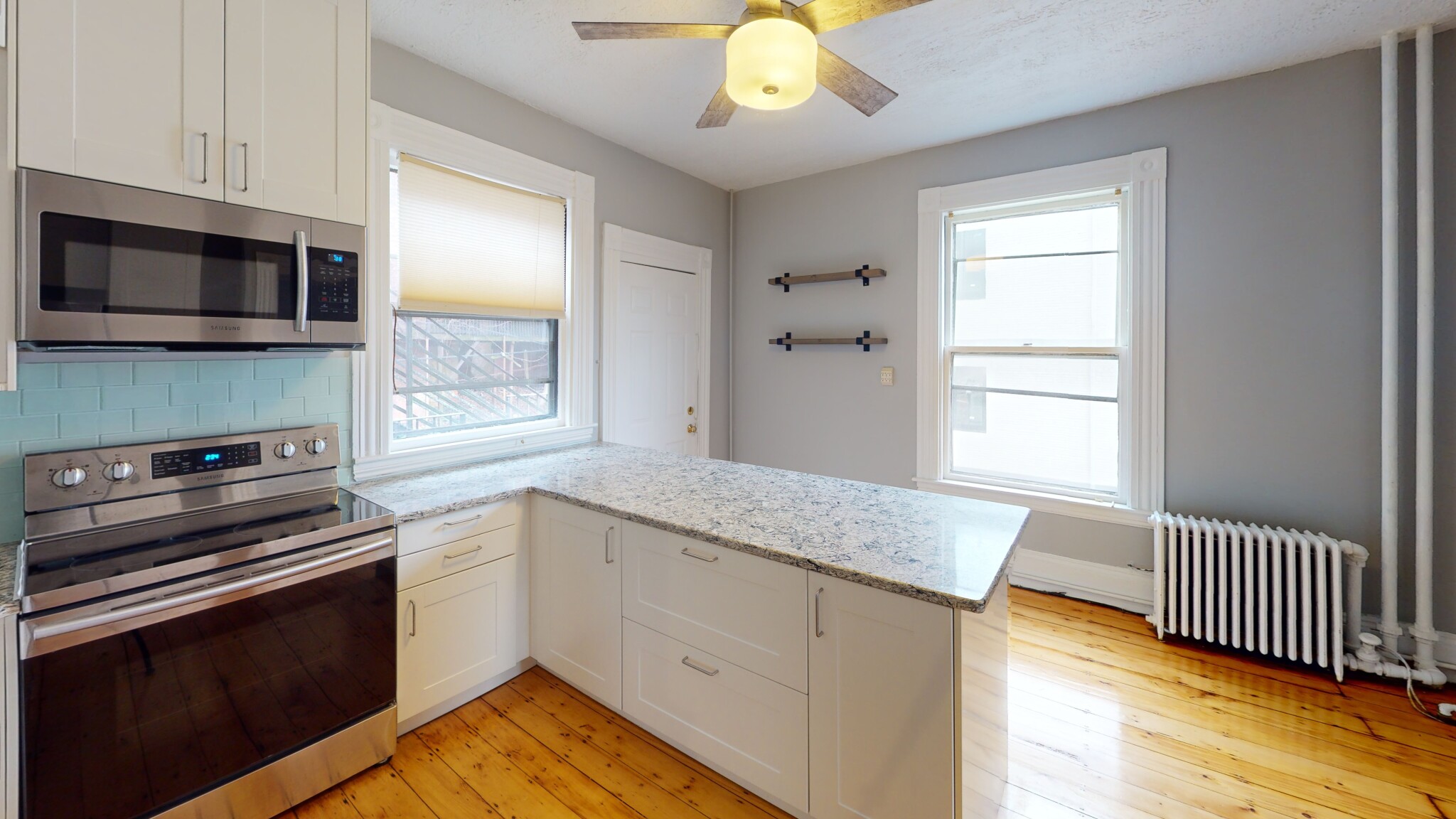 47 University Rd, Brookline Village