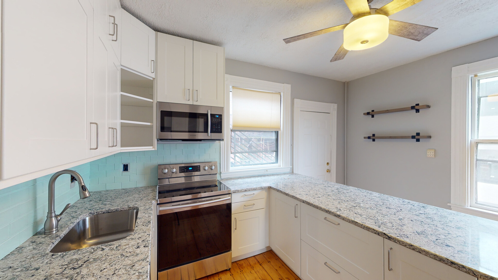 47 University Rd, Brookline Village