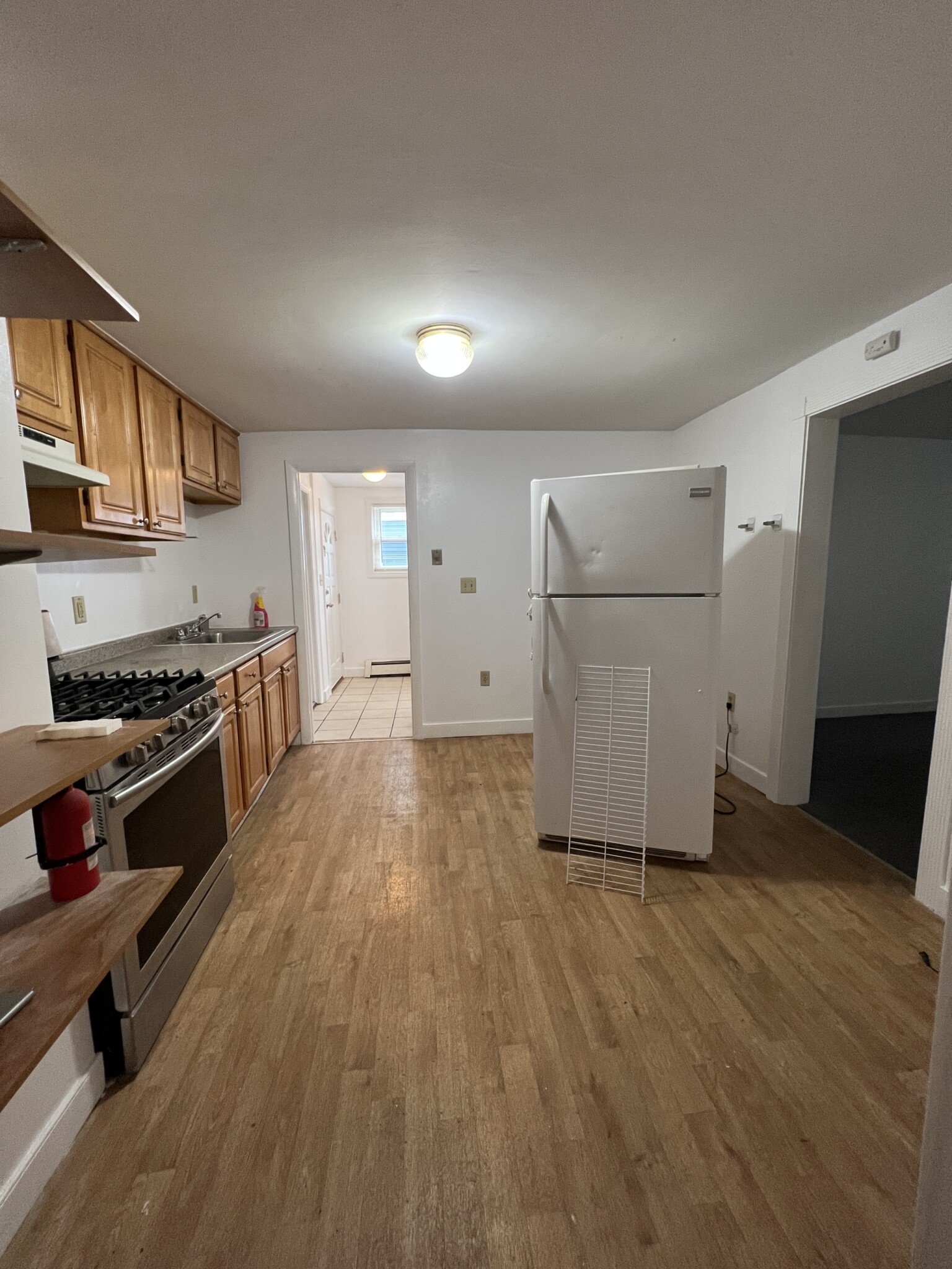 55 Leyden St, East Boston