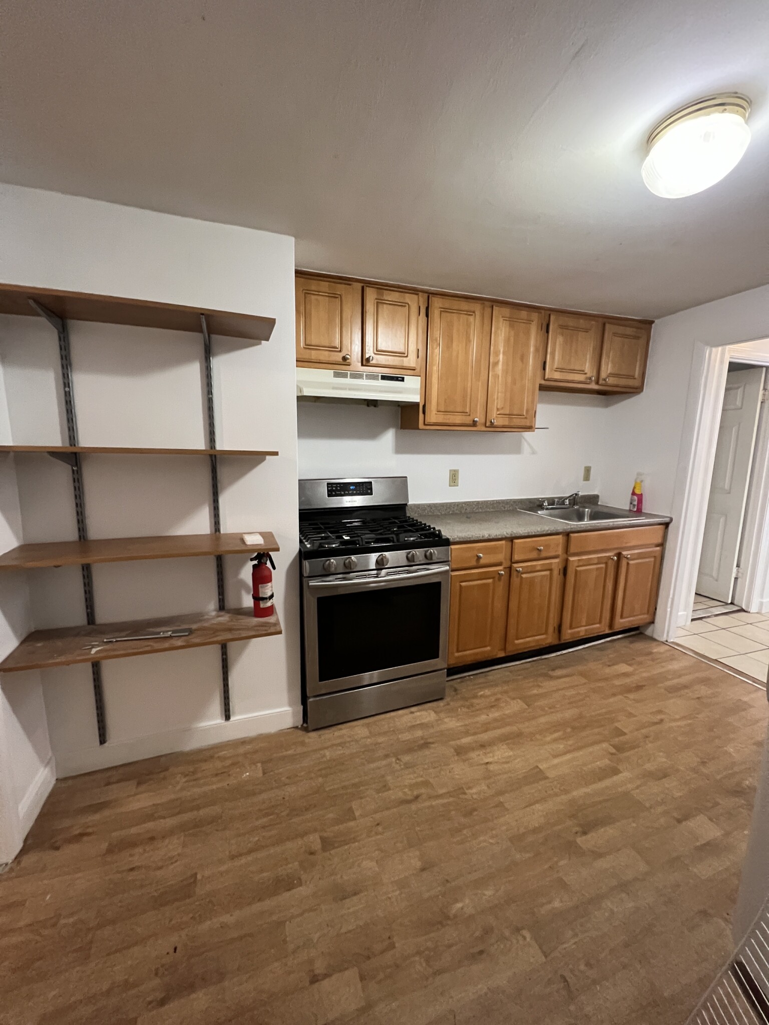 55 Leyden St, East Boston