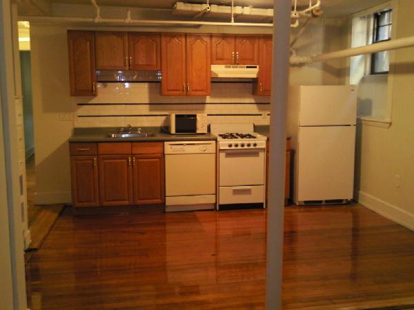 Photos of apartment on North Beacon St.,Boston MA 02134