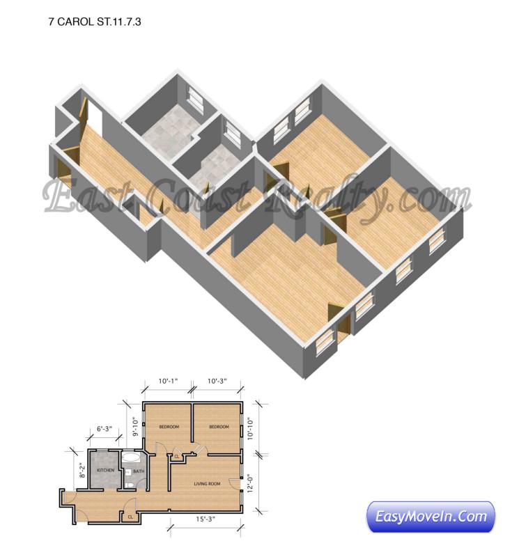 7 Carol Ave, Brighton