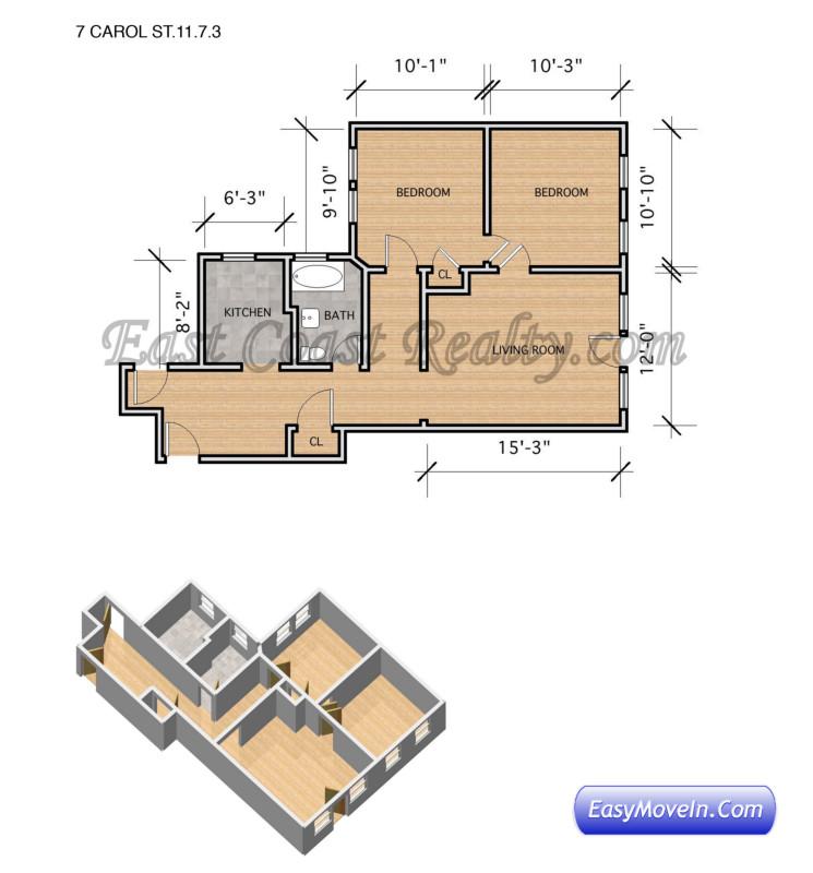 7 Carol Ave, Brighton