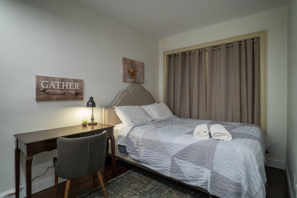 2 bed, 1 bath apartment for rent at 9 Anderson St Unit 2R, Beacon Hill — photo 3 of 10