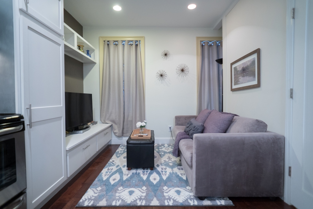 2 bed, 1 bath apartment for rent at 9 Anderson St Unit 2R, Beacon Hill — photo 4 of 10