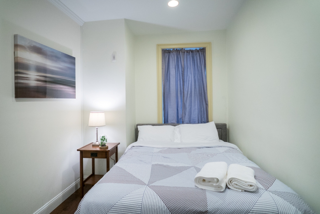 2 bed, 1 bath apartment for rent at 9 Anderson St Unit 2R, Beacon Hill — photo 6 of 10