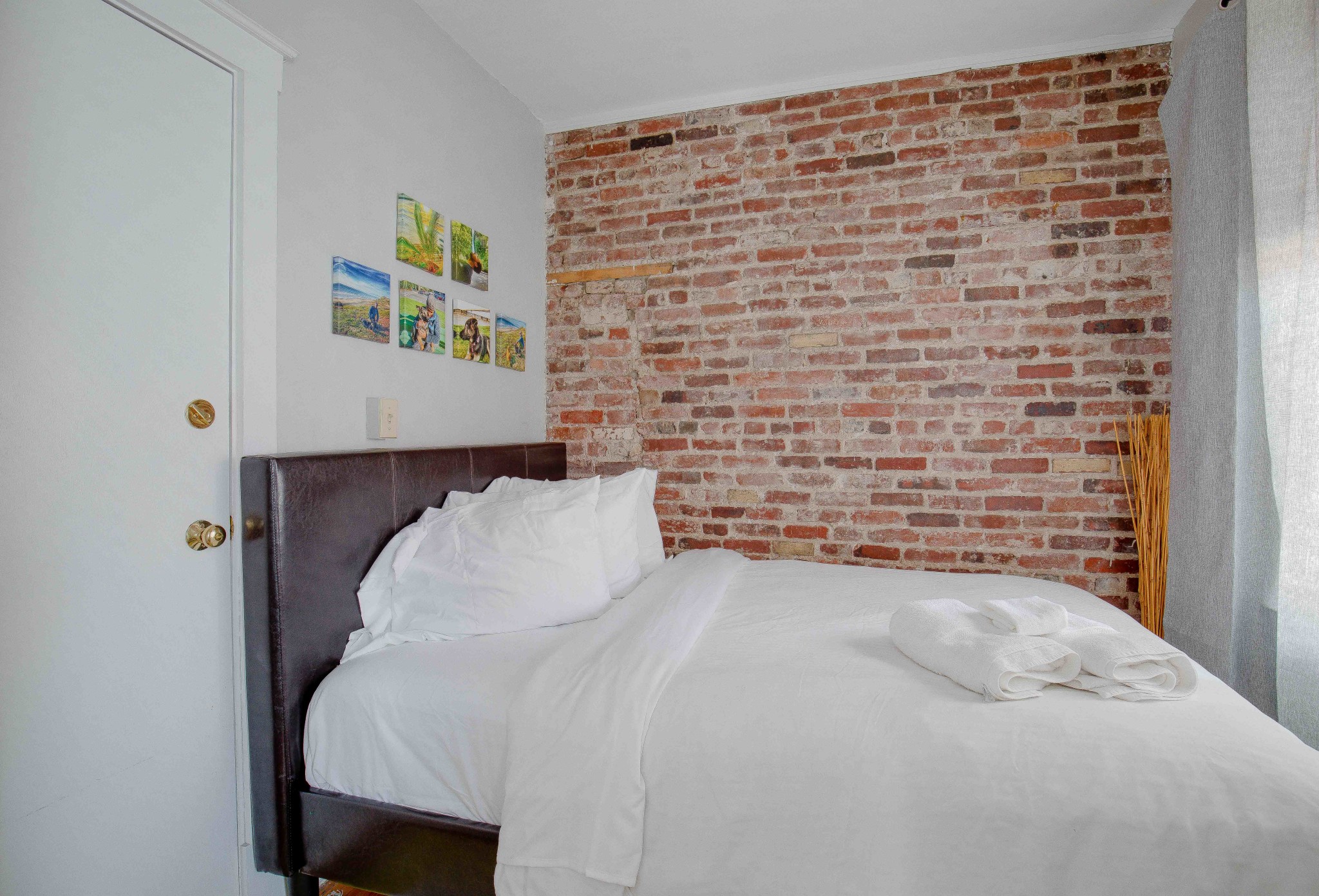 2.5 bed, 1.5 bath apartment for rent at 284 Cambridge St Unit 11, Beacon Hill — photo 5 of 20