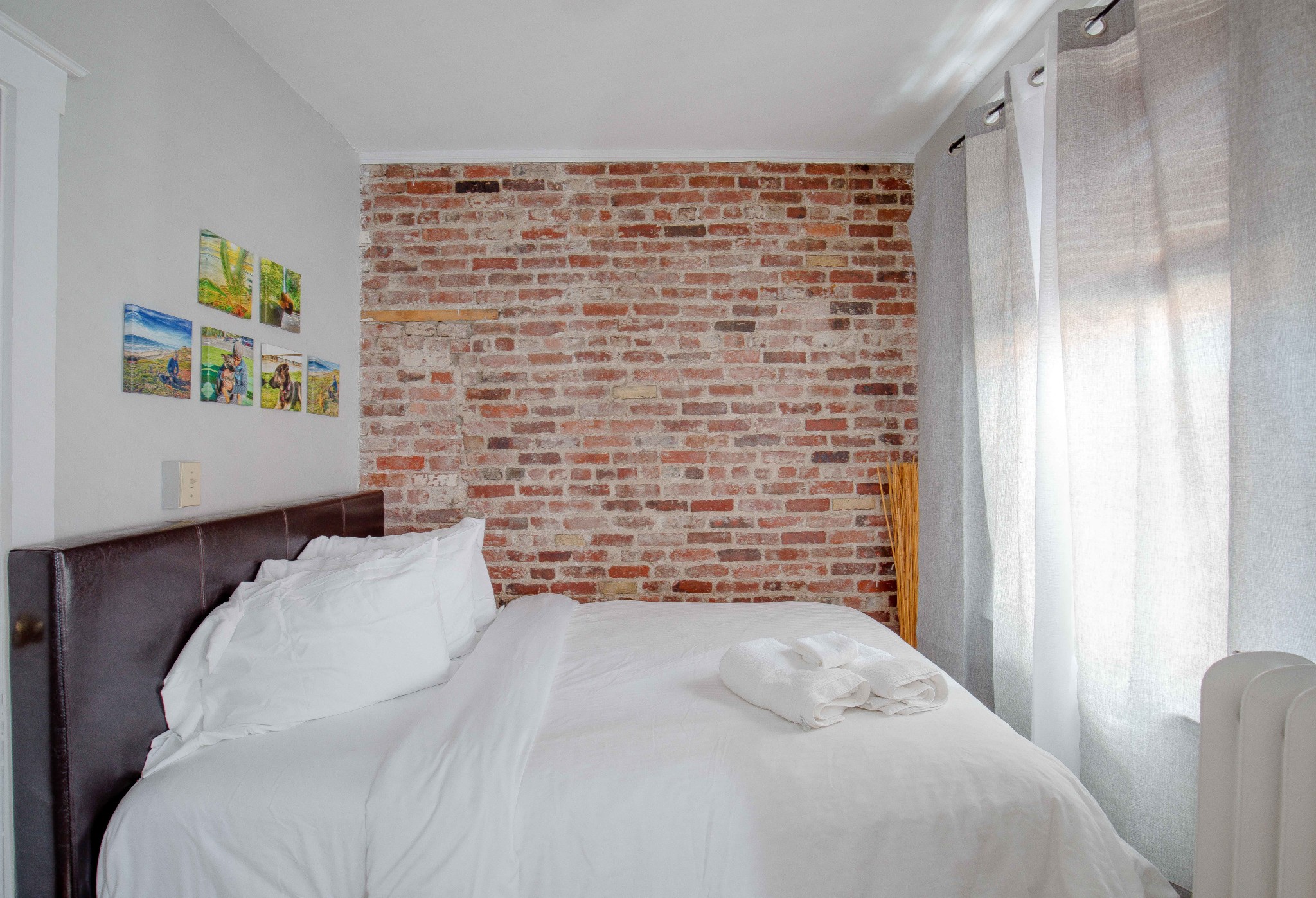 2.5 bed, 1.5 bath apartment for rent at 284 Cambridge St Unit 11, Beacon Hill — photo 7 of 20