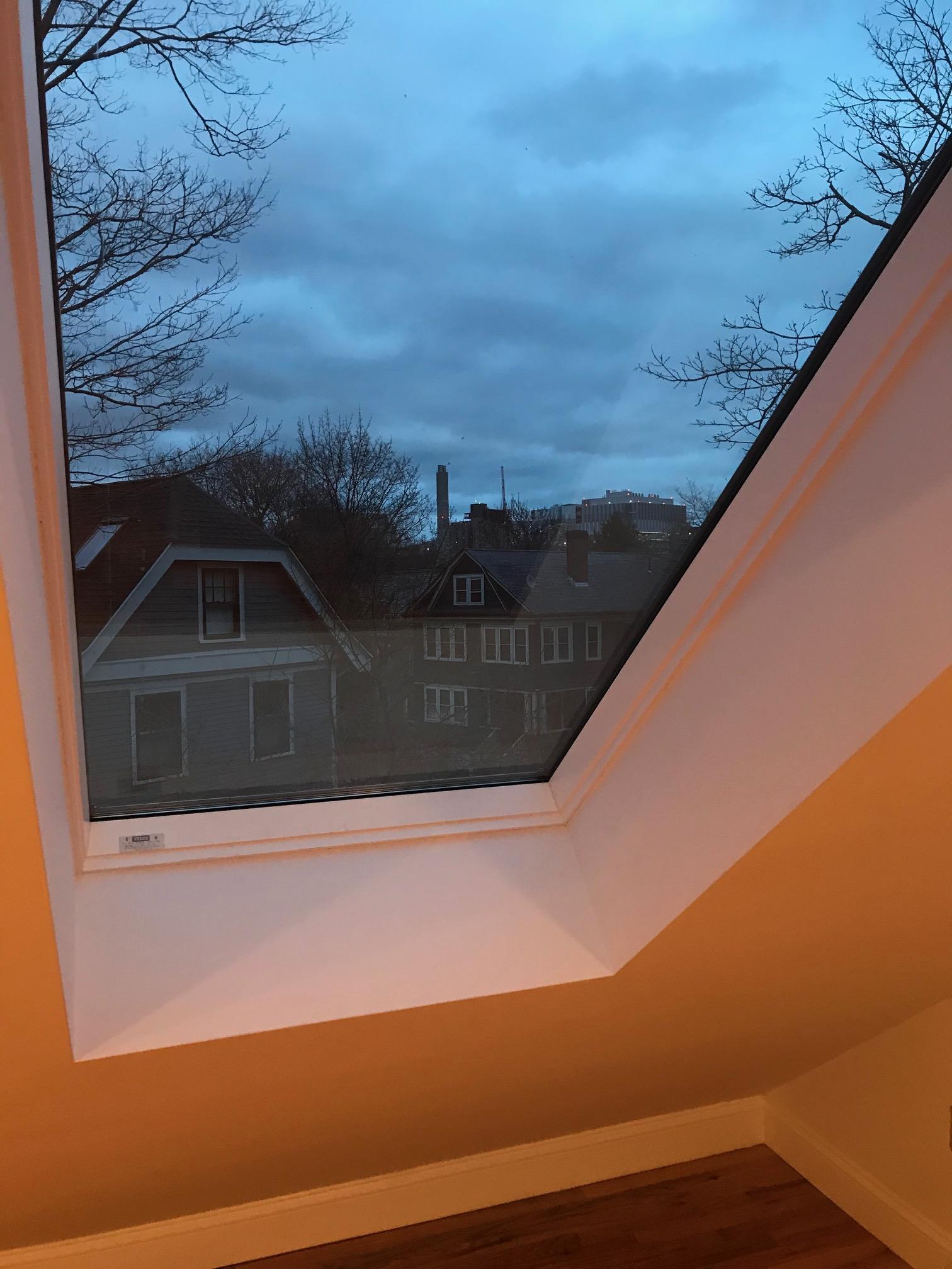 5 bed, 2 bath apartment for rent at 7 Perry St Unit 3, Brookline Village — photo 9 of 25