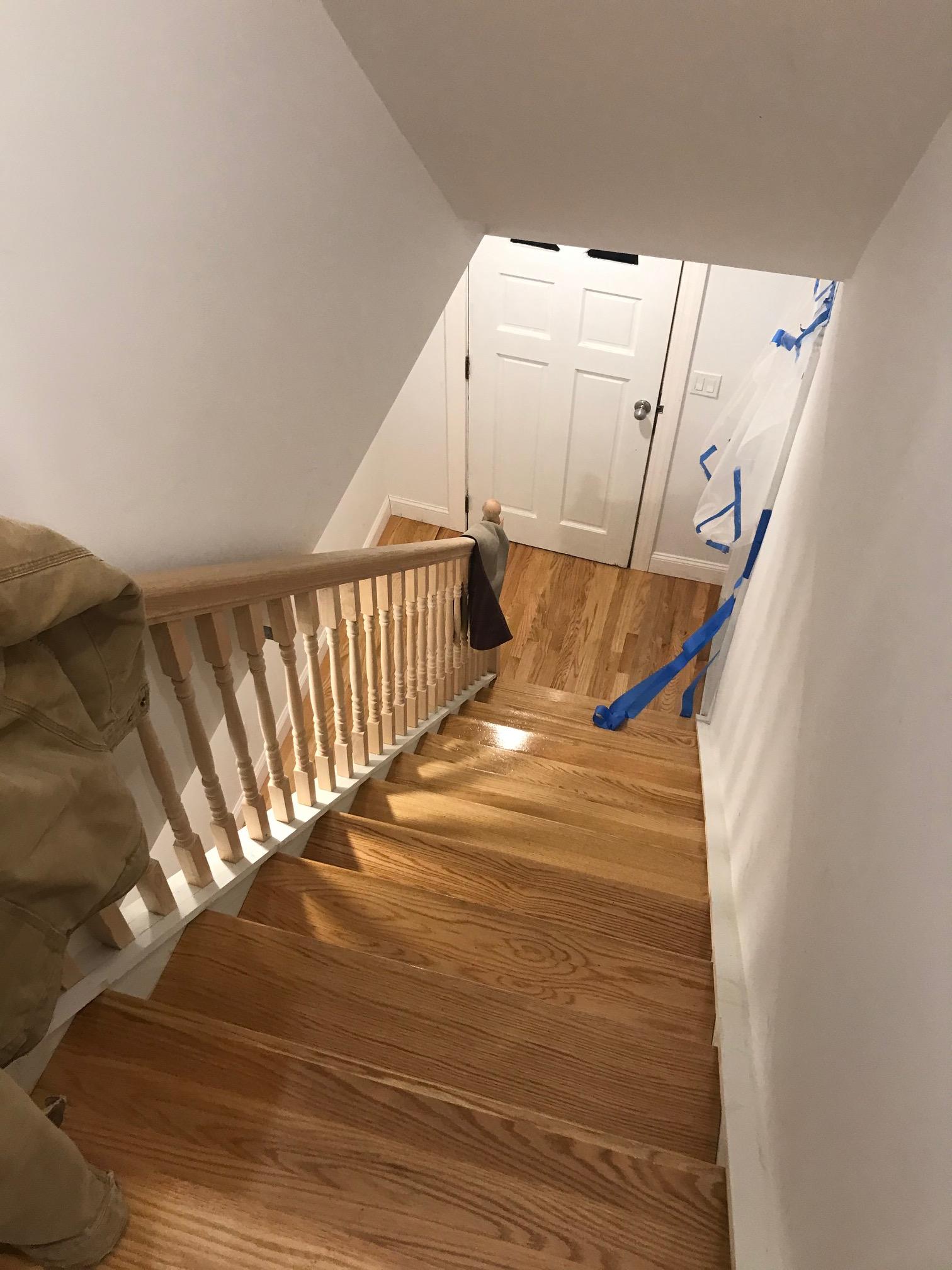 5 bed, 2 bath apartment for rent at 7 Perry St Unit 3, Brookline Village — photo 16 of 25