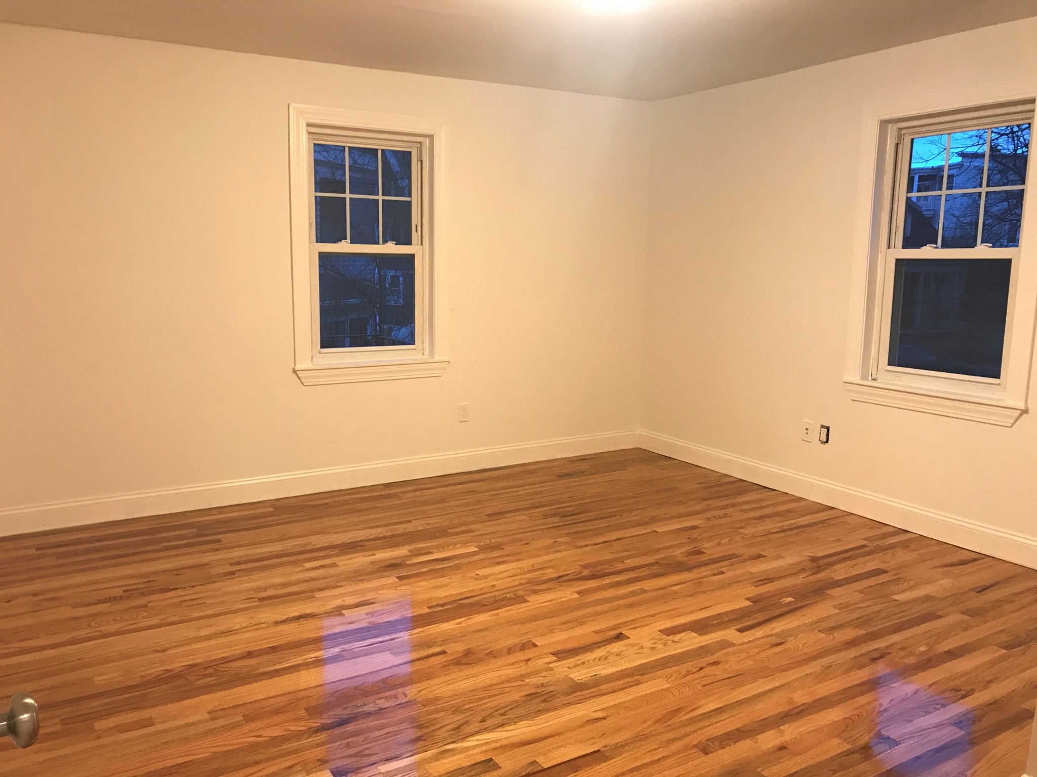5 bed, 2 bath apartment for rent at 7 Perry St Unit 3, Brookline Village — photo 13 of 25