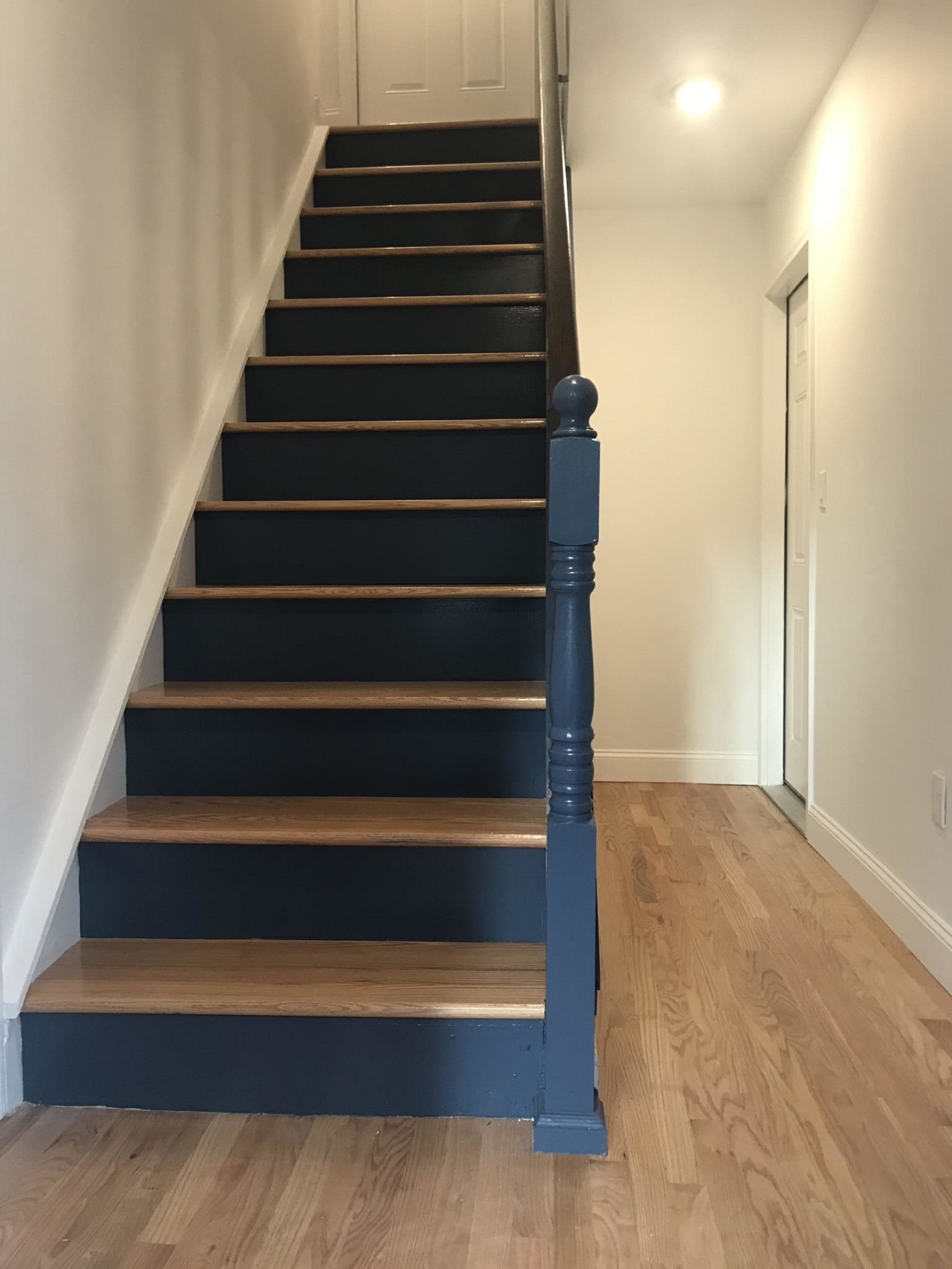 1 bed, 1 bath apartment for rent at 7 Perry St Unit 1, Brookline Village — photo 11 of 13