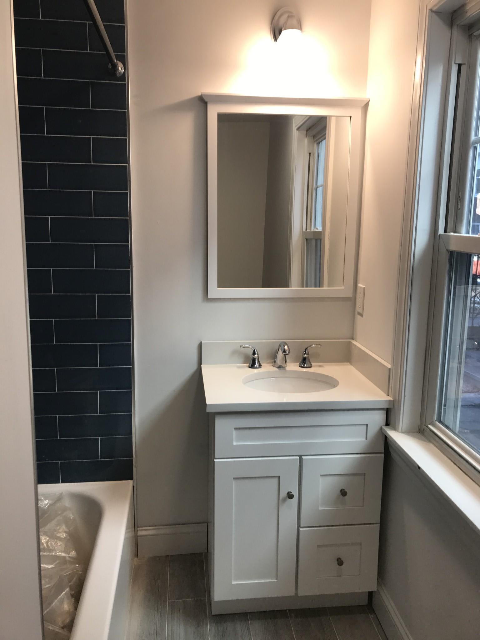 1 bed, 1 bath apartment for rent at 7 Perry St Unit 1, Brookline Village — photo 6 of 13