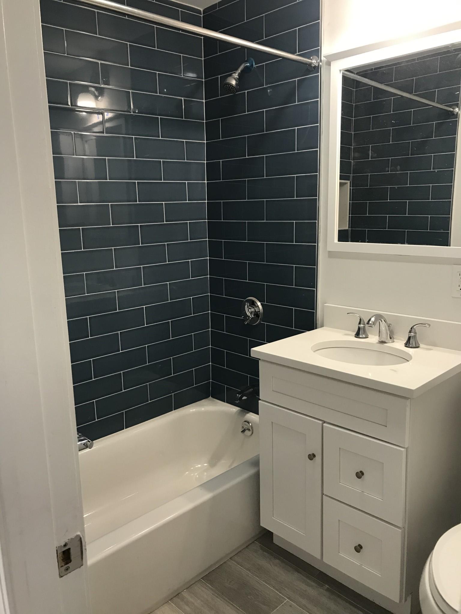 1 bed, 1 bath apartment for rent at 7 Perry St Unit 1, Brookline Village — photo 7 of 13
