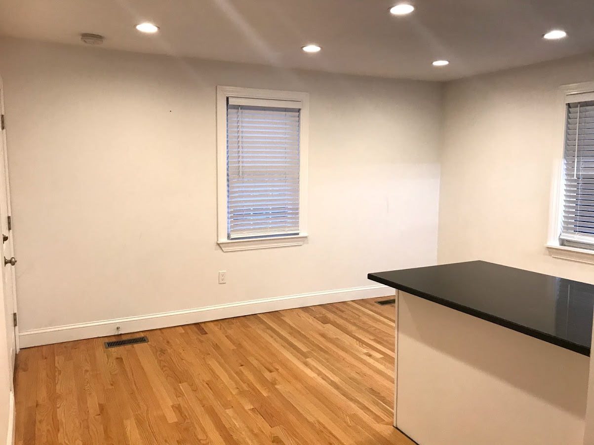 1 bed, 1 bath apartment for rent at 7 Perry St Unit 1, Brookline Village — photo 3 of 13