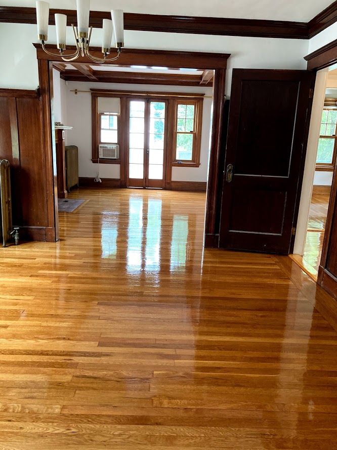 111 Sumner Rd, Brookline Hills