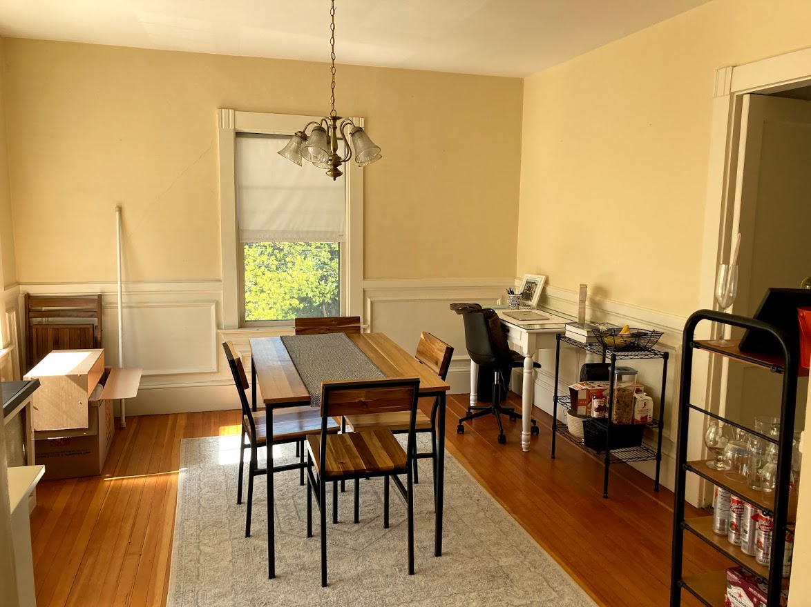 3 bed, 1 bath apartment for rent at 36 Beaconsfield Unit 2, Beaconsfield — photo 3 of 13