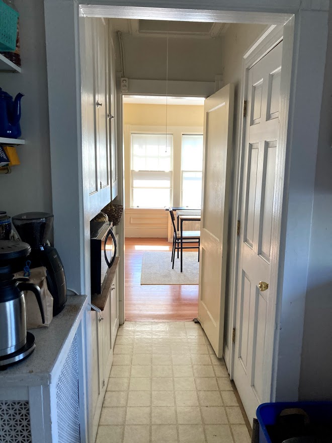 3 bed, 1 bath apartment for rent at 36 Beaconsfield Unit 2, Beaconsfield — photo 5 of 13