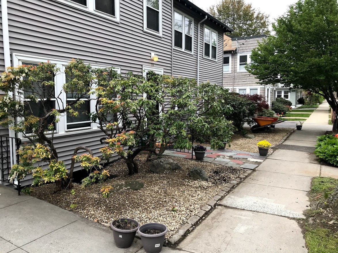 3 bed, 1 bath apartment for rent at 36 Beaconsfield Unit 2, Beaconsfield — photo 13 of 13