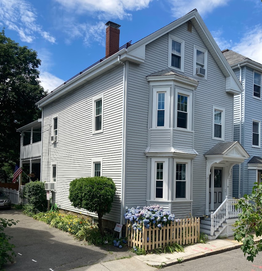 53 Prince St, Brookline Hills