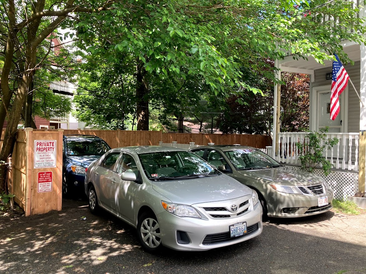 53 Prince St, Brookline Hills