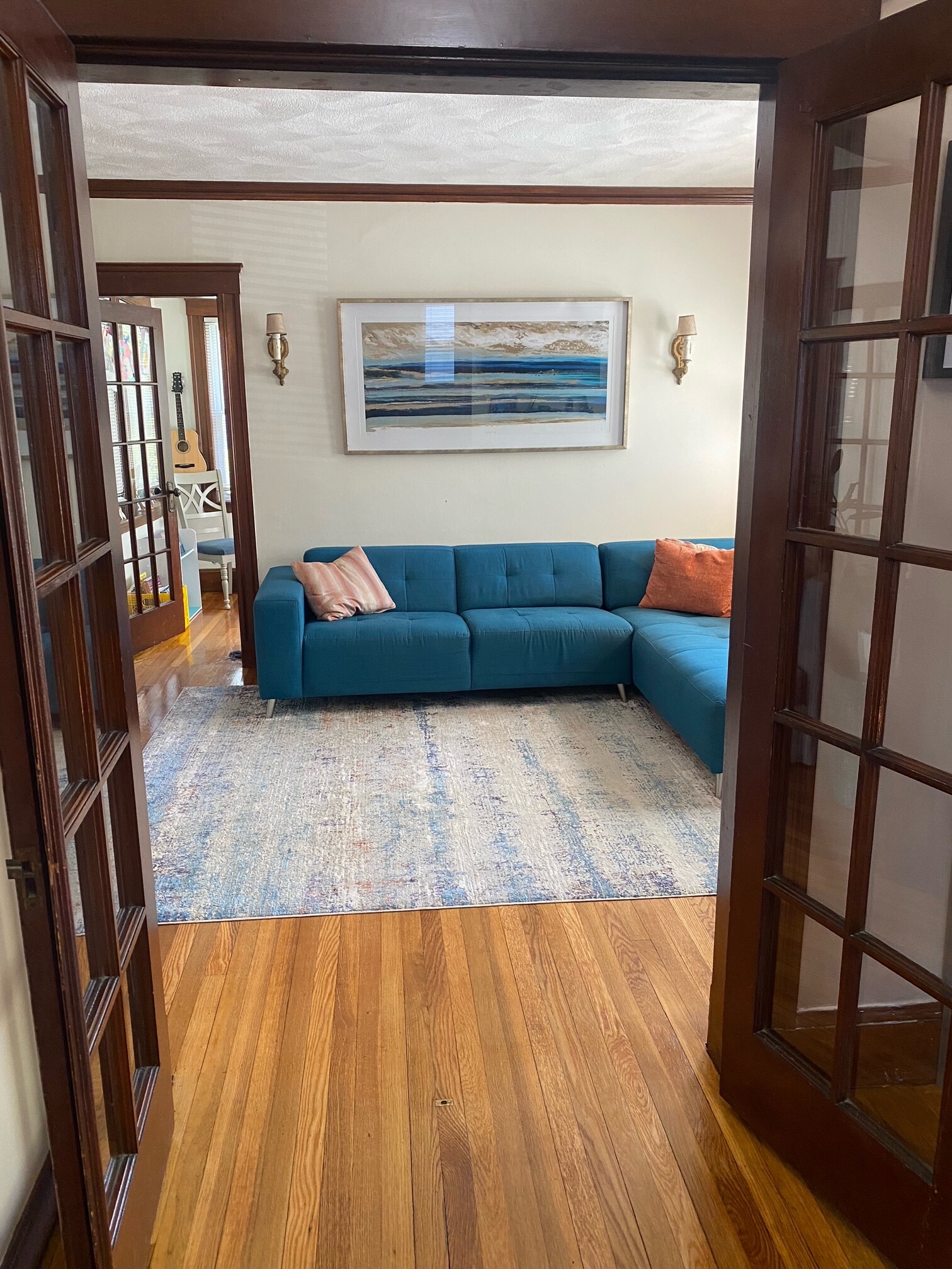 35 Eliot St, Chestnut Hill