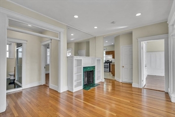 Photos of apartment on Orkney Rd.,Boston MA 02135