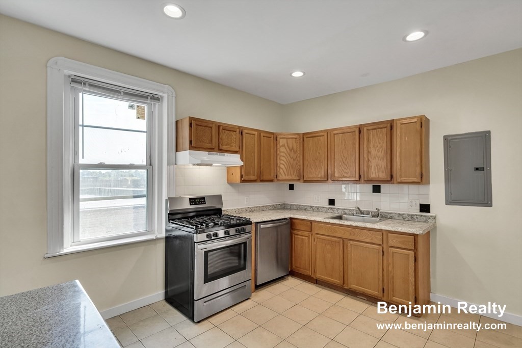 Photos of apartment on Orkney Rd.,Boston MA 02135
