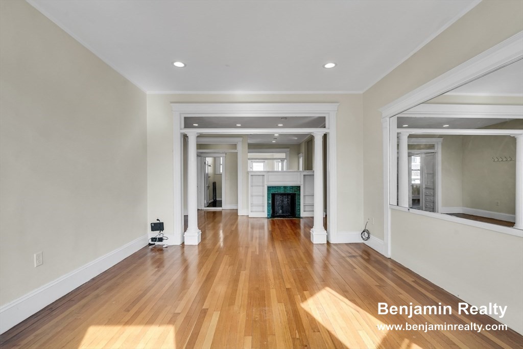 Photos of apartment on Orkney Rd.,Boston MA 02135