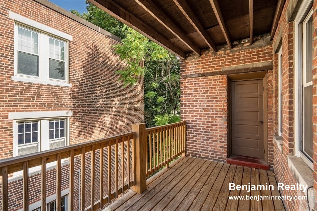 Photos of apartment on Orkney Rd.,Boston MA 02135