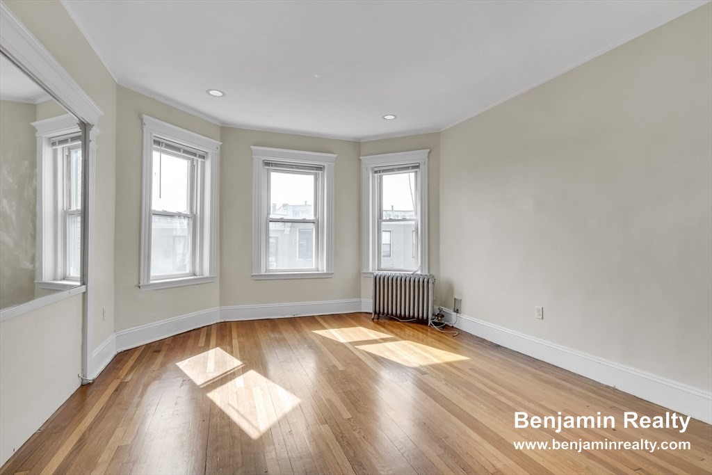 Photos of apartment on Orkney Rd.,Boston MA 02135