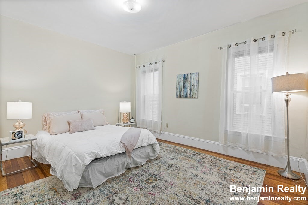 Photos of apartment on Washburn Ter.,Brookline MA 02446