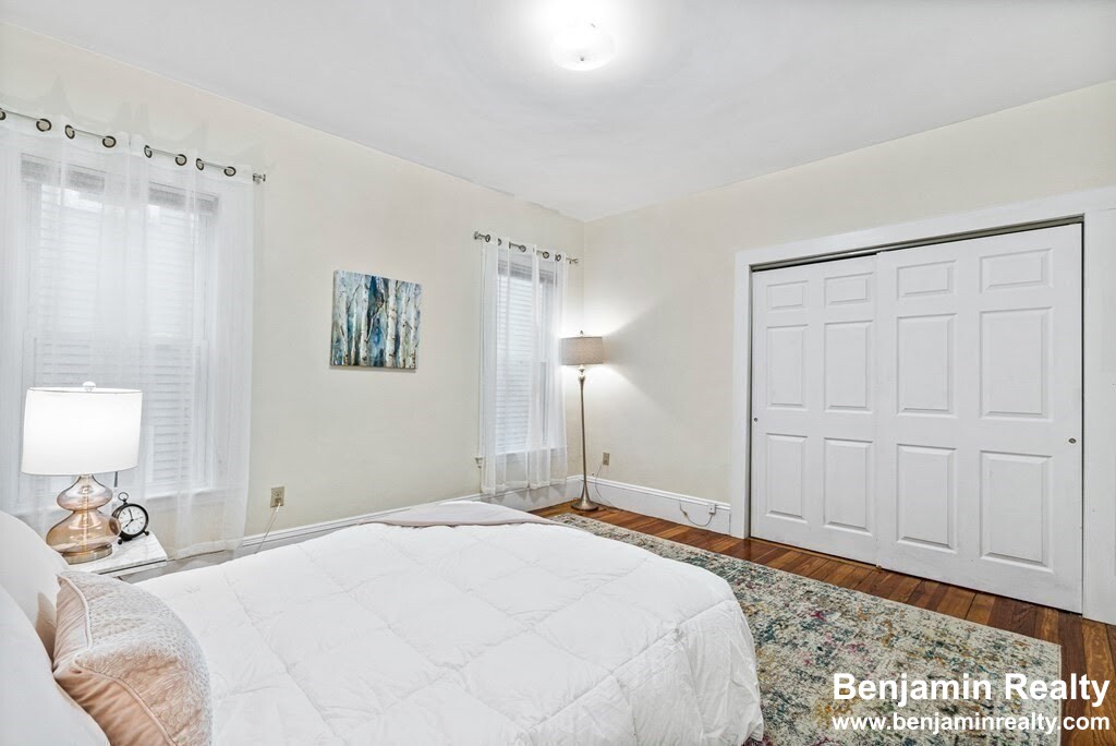 Photos of apartment on Washburn Ter.,Brookline MA 02446