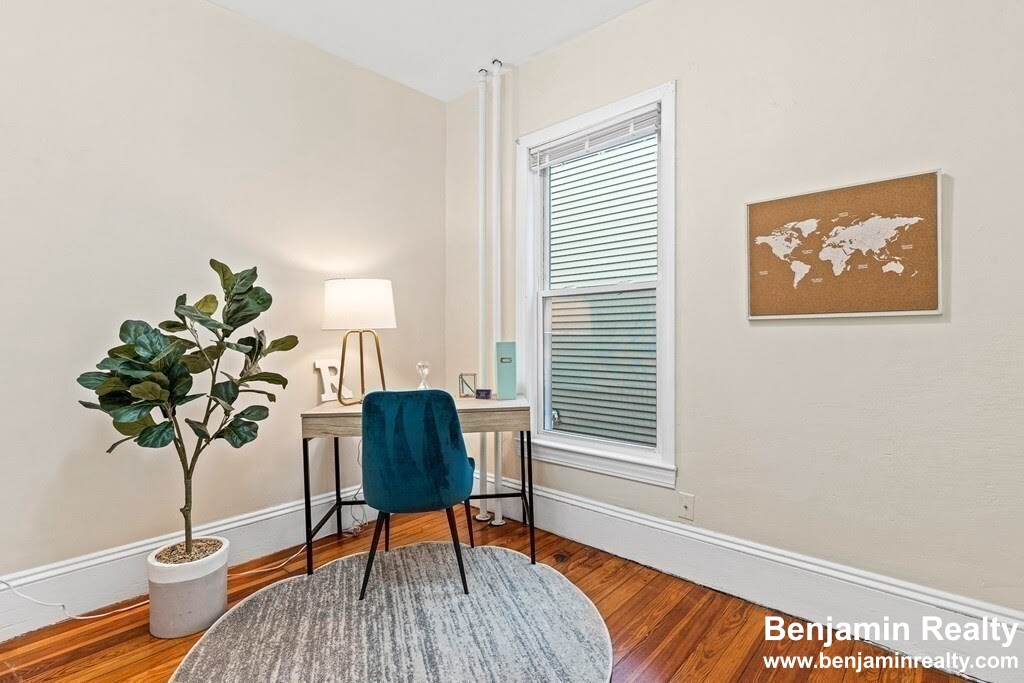 Photos of apartment on Washburn Ter.,Brookline MA 02446
