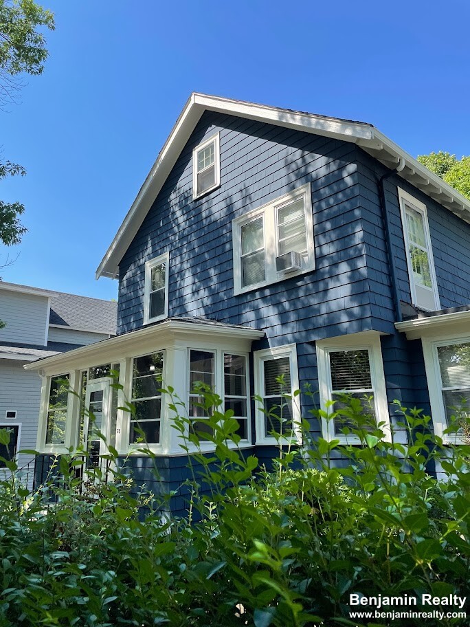 35 Eliot St, Chestnut Hill