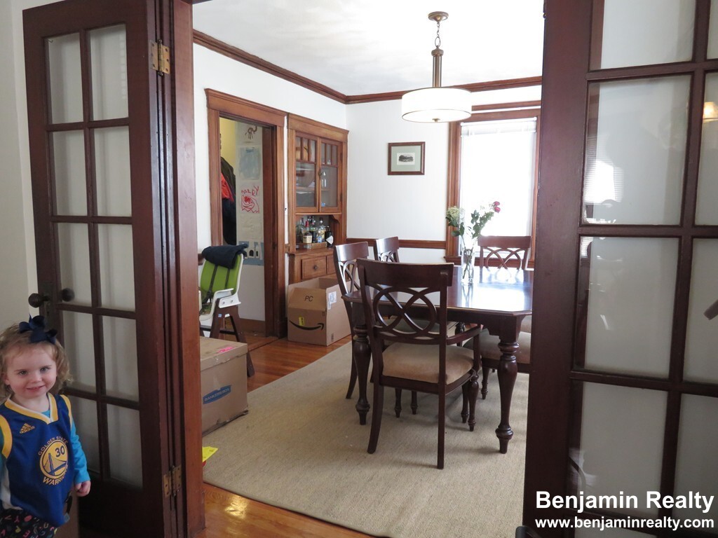 35 Eliot St, Chestnut Hill