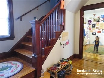 35 Eliot St, Chestnut Hill